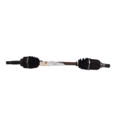 MITSUBISHI I-MIEV  SHAFT ASSEMBLY, REAR AXLE, LEFT-HAND 3715A199